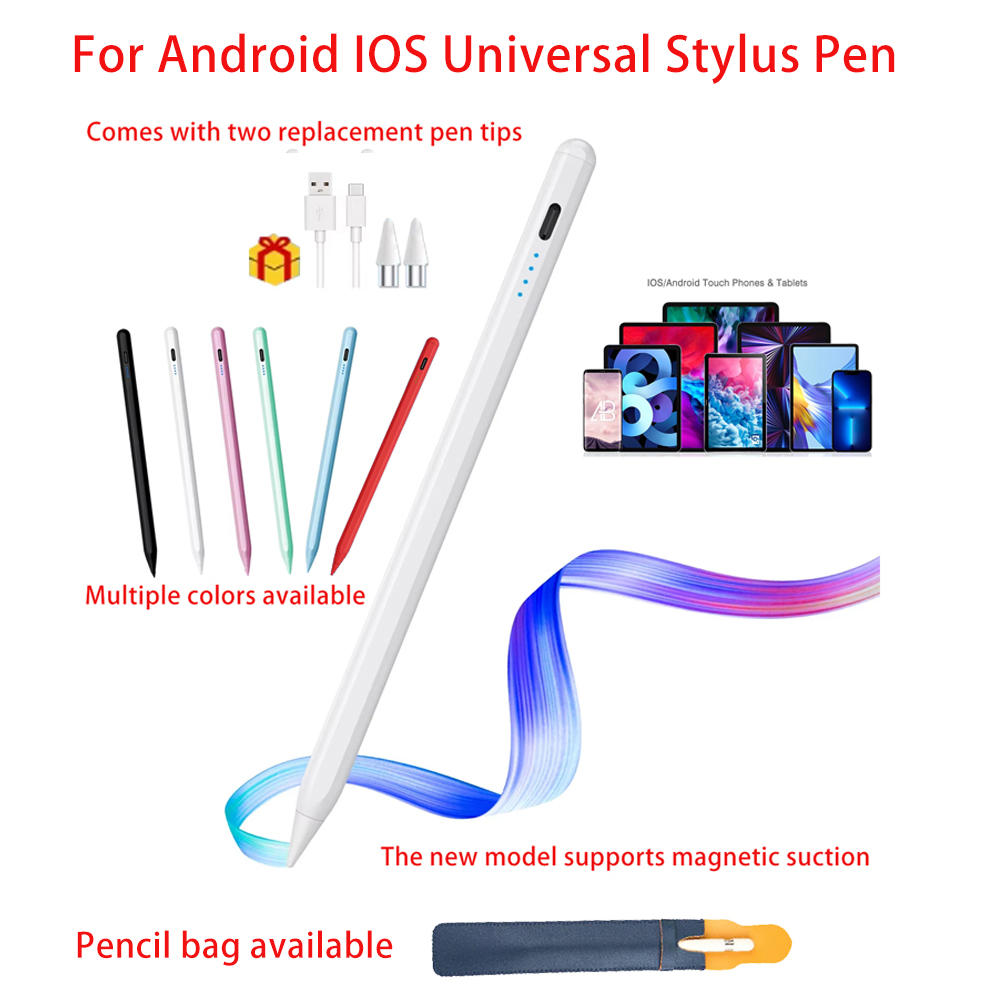 Universele styluspen voor Andr - Tablet Accessories For Kids recensie en prijs
