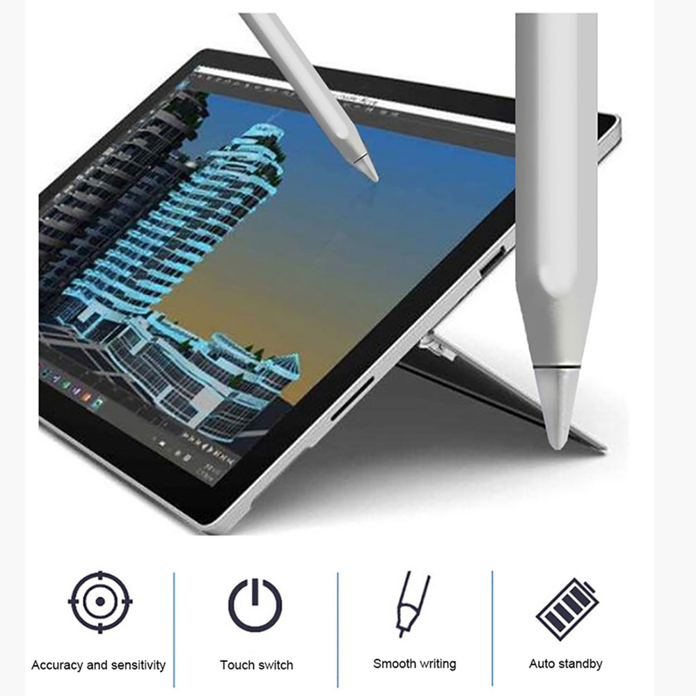 Universele styluspen voor Andr - Tablet Accessories For Kids recensie en prijs