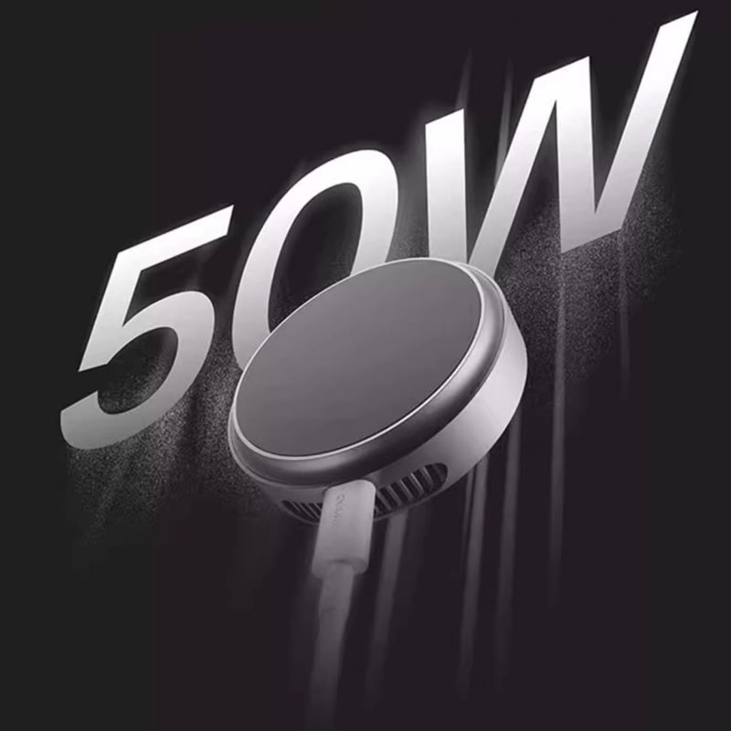 OPPO AIRVOOC 50W magnetische d - Oppo Find X8 recensie en prijs