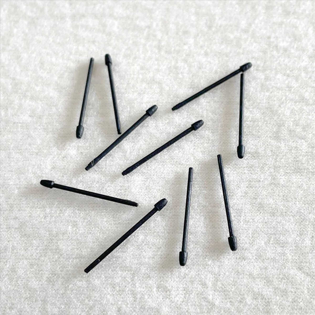 BaoBao-50PCS Marker Pen Tips v - Stylus Replacement Tip recensie en prijs
