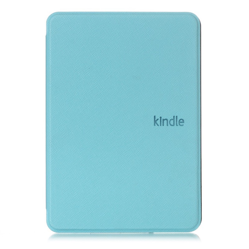 Slim Leather Case Voor Een Maz - Kindle Tablet Accessories recensie en prijs