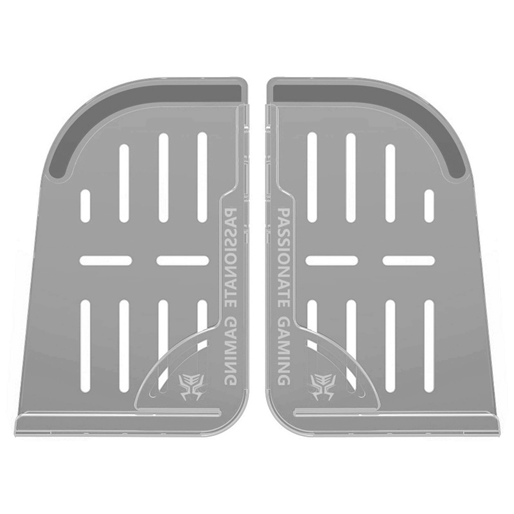 2 stuks zachte siliconen hulp- - Tablet Pc Accessories recensie en prijs
