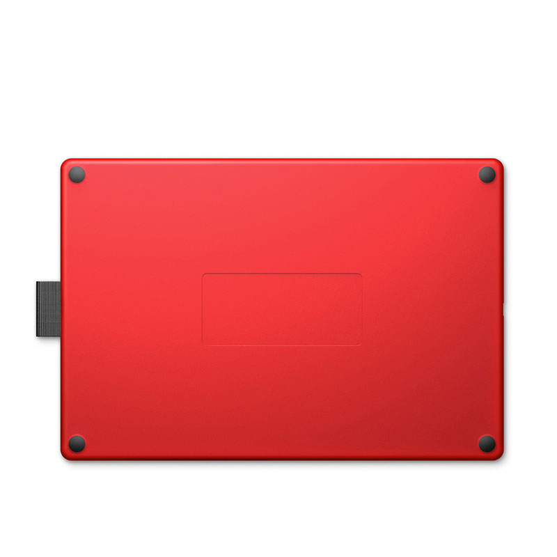 Wacom CTL-672 10.9X7.4 Ins Gra - Wacom Tablet Accessories recensie en prijs