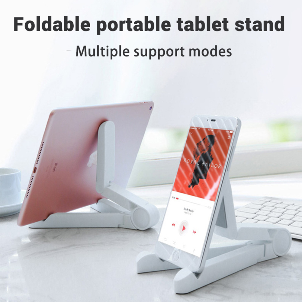 Universele tablethouder Deskto - Wacom Tablet Accessories recensie en prijs