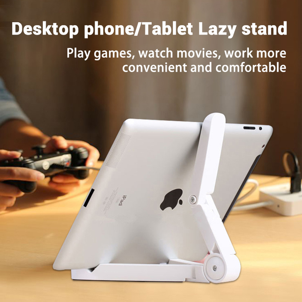 Universele tablethouder Deskto - Wacom Tablet Accessories recensie en prijs