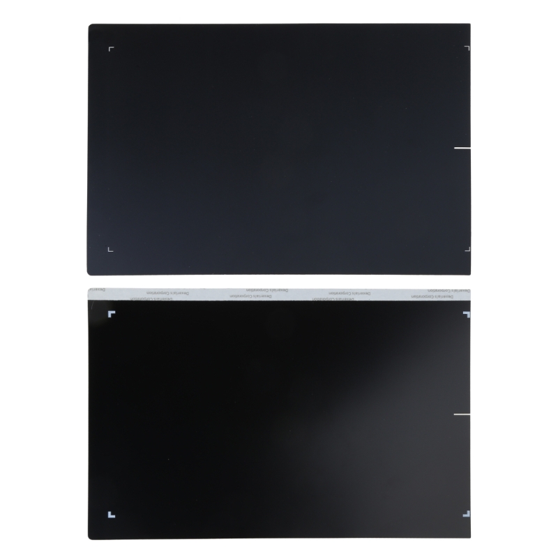Graphite Beschermende Film Voo - Wacom Tablet Accessories recensie en prijs