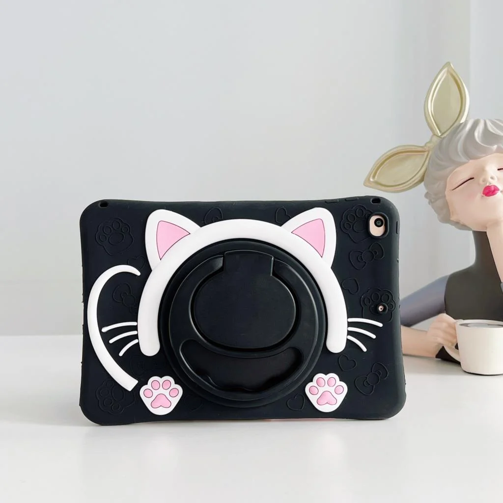 Kids Case voor Lenovo Tab P11  - Lenovo Tablet Plus Accessories recensie en prijs