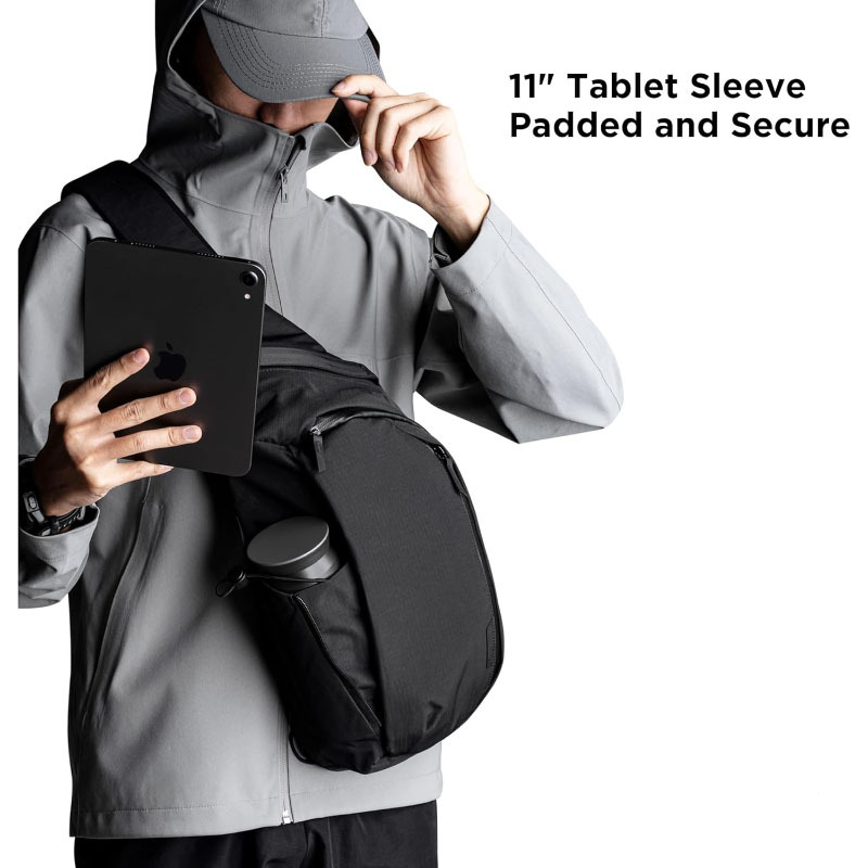 Geestock Outdoor Travel Heren  - Tablet Phone Accessories recensie en prijs