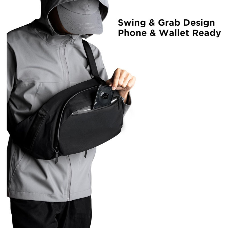 Geestock Outdoor Travel Heren  - Tablet Phone Accessories recensie en prijs