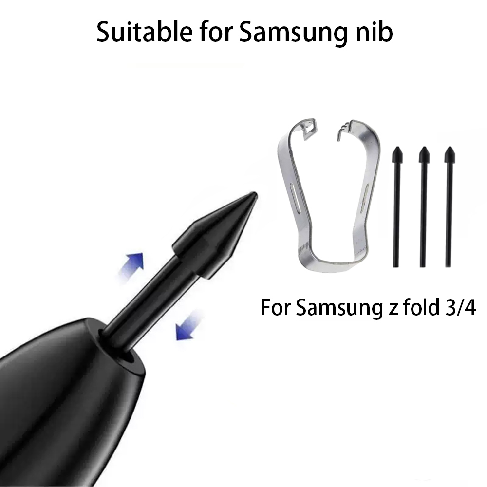 [3-delige set] Vervangende sty - Stylus Replacement Tip recensie en prijs