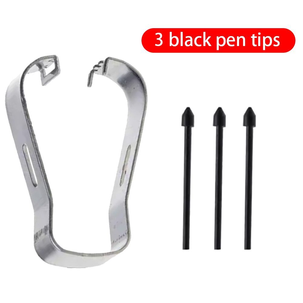 [3-delige set] Vervangende sty - Stylus Replacement Tip recensie en prijs
