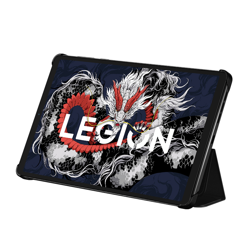 Lenovo Legion Folio Case 8,8-i - Tablet Accessories Lenovo recensie en prijs