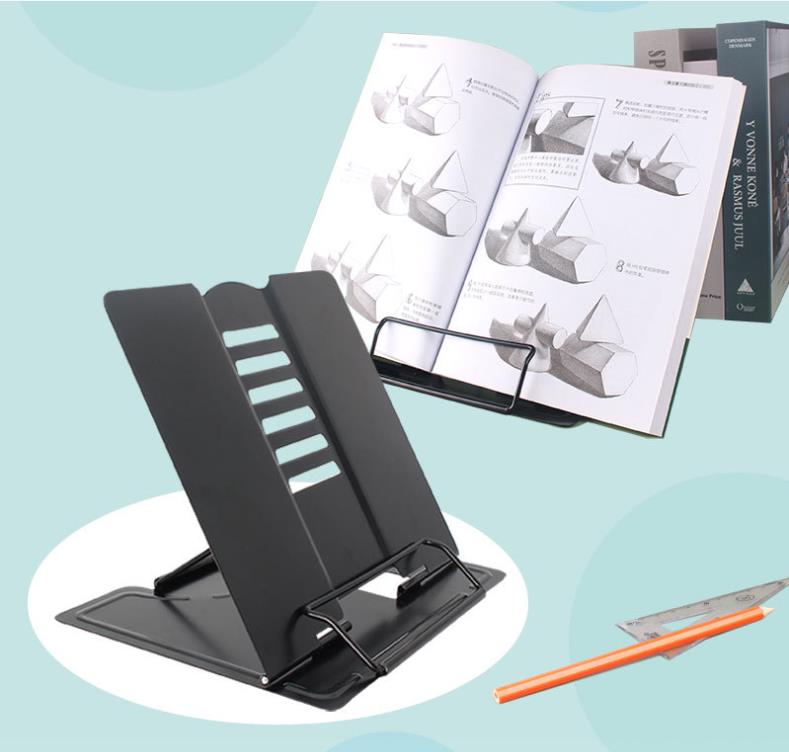 Nieuwe verstelbare draagbare m - Tablet Reading Accessories recensie en prijs