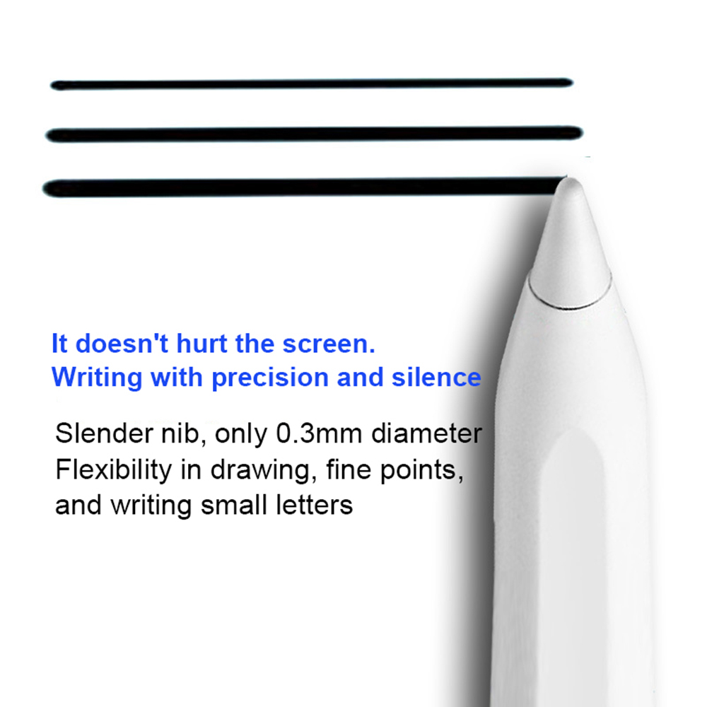 2026 Universele Stylus Pen Voo - Tablet Accessories For Kids recensie en prijs
