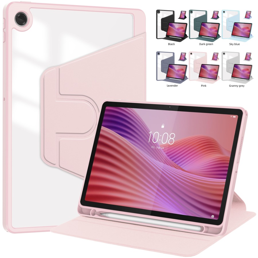 Tab K10 2nd K10C Case Voor Len - Tablet Accessories Lenovo recensie en prijs
