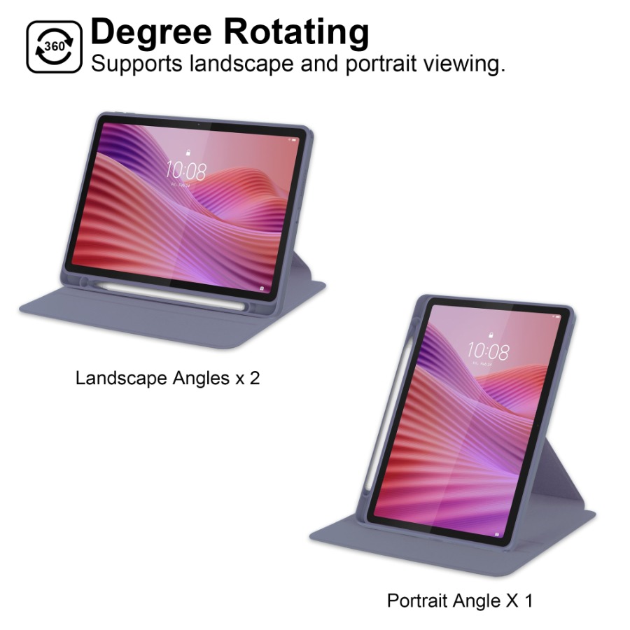 Tab K10 2nd K10C Case Voor Len - Tablet Accessories Lenovo recensie en prijs
