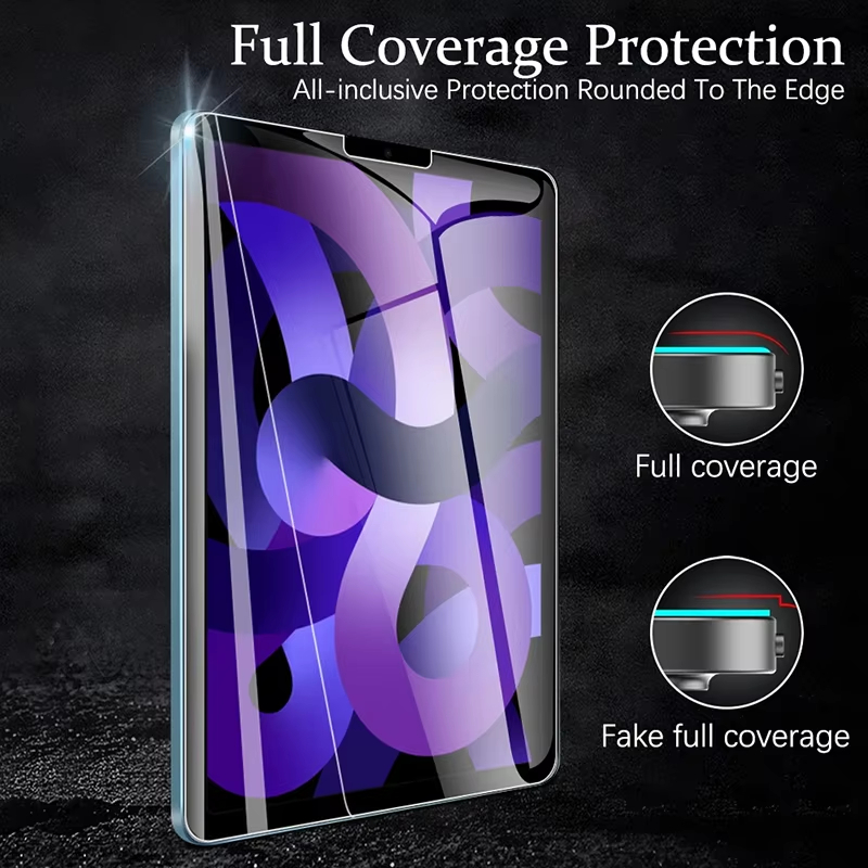 3 stuks Hydrogel Folie voor Sa - Tablet S9 Fe Accessories recensie en prijs