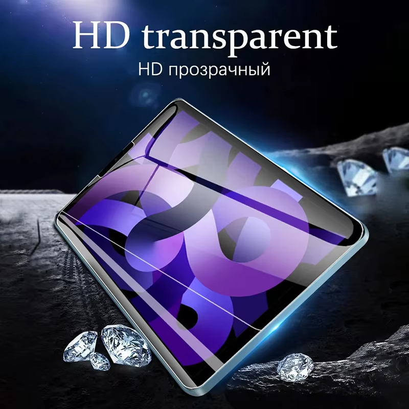 3 stuks Hydrogel Folie voor Sa - Tablet S9 Fe Accessories recensie en prijs