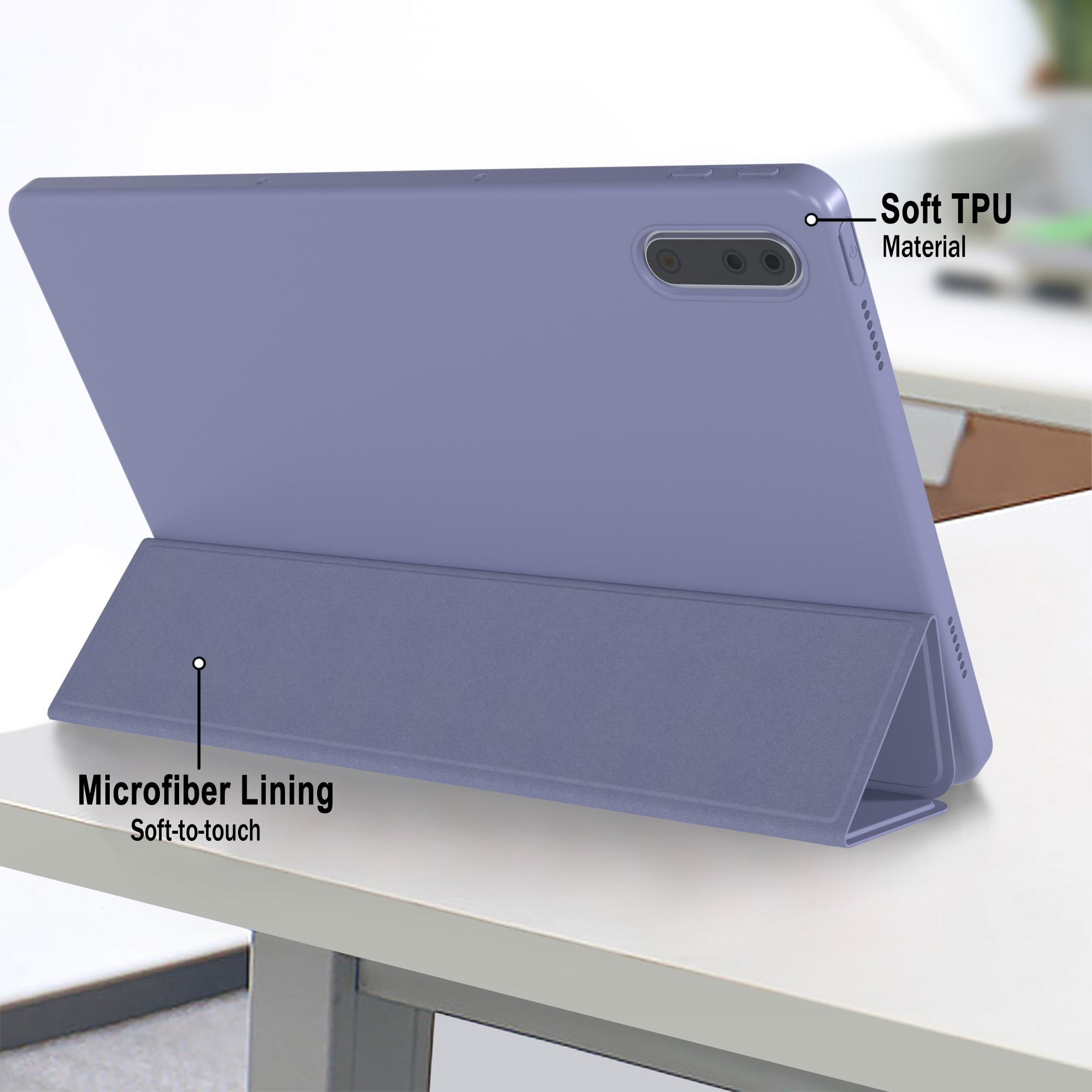 Voor Tablet Lenovo Tab M10 Plu - Lenovo Tablet Plus Accessories recensie en prijs