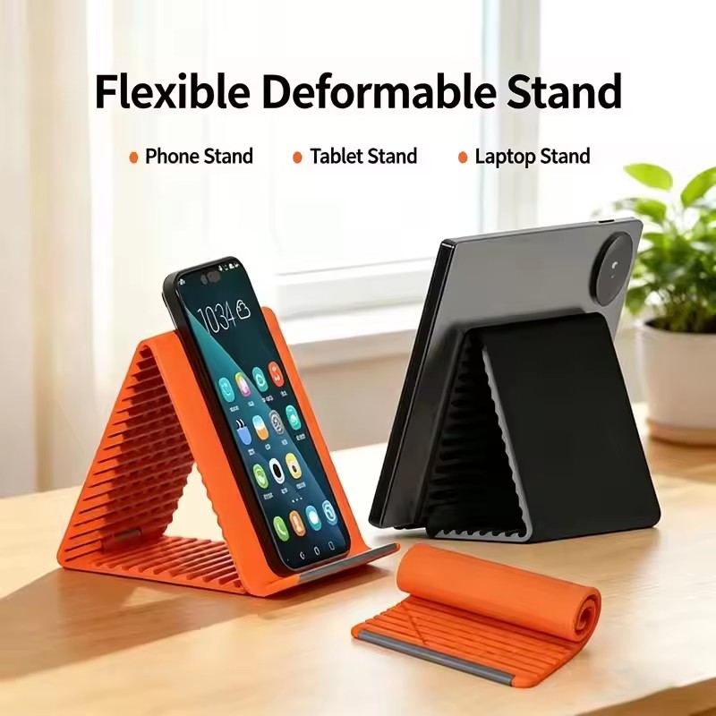 Luie draagbare telefoonstandaa - Tablet Phone Accessories recensie en prijs