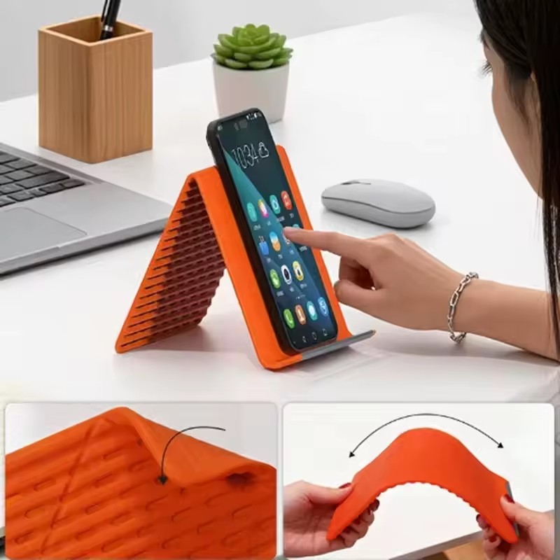 Luie draagbare telefoonstandaa - Tablet Phone Accessories recensie en prijs