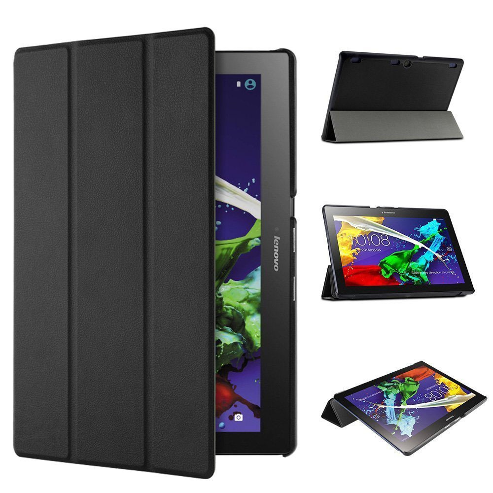 Slanke Adsorptie Cover met Har - Tablet Accessories Lenovo recensie en prijs