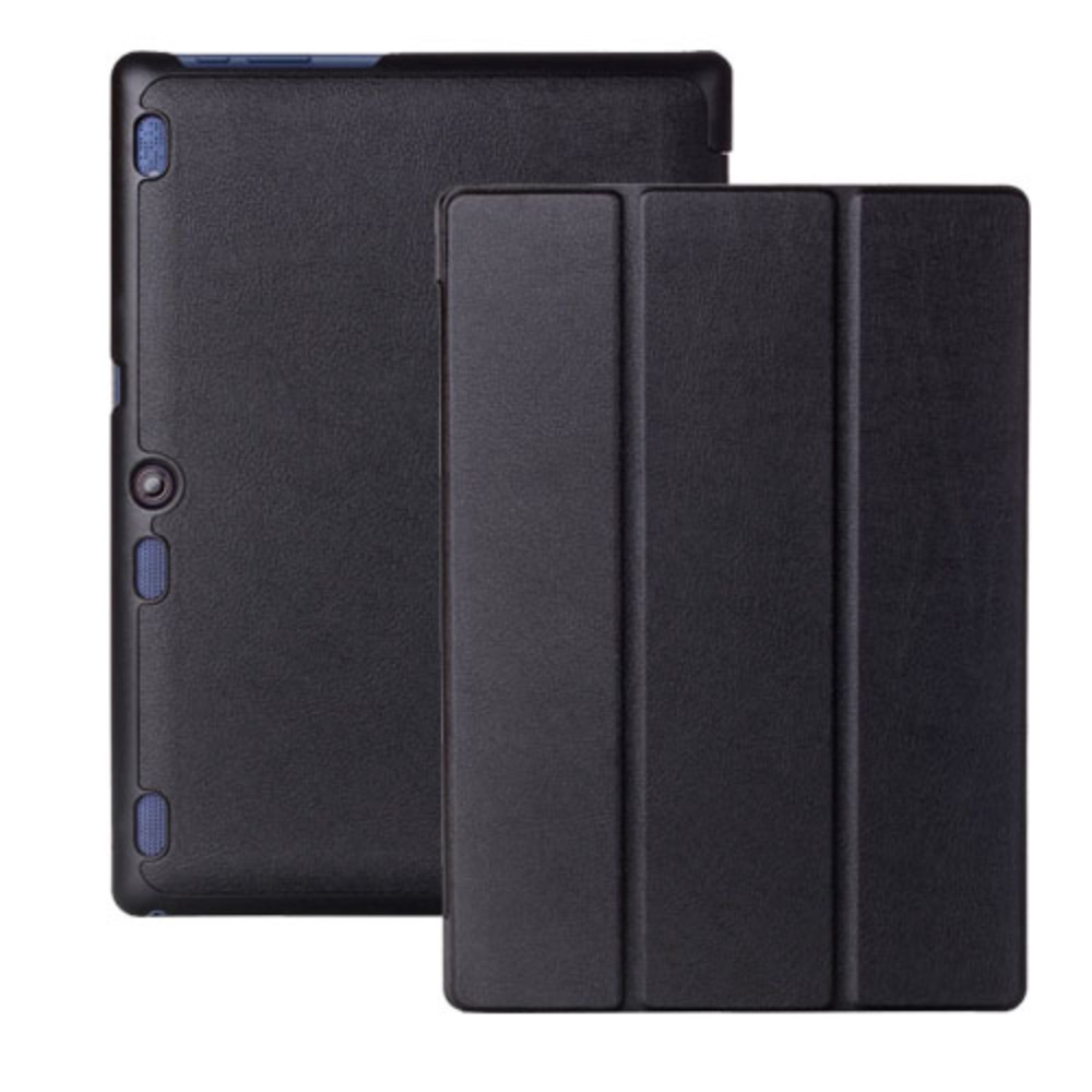 Slanke Adsorptie Cover met Har - Tablet Accessories Lenovo recensie en prijs