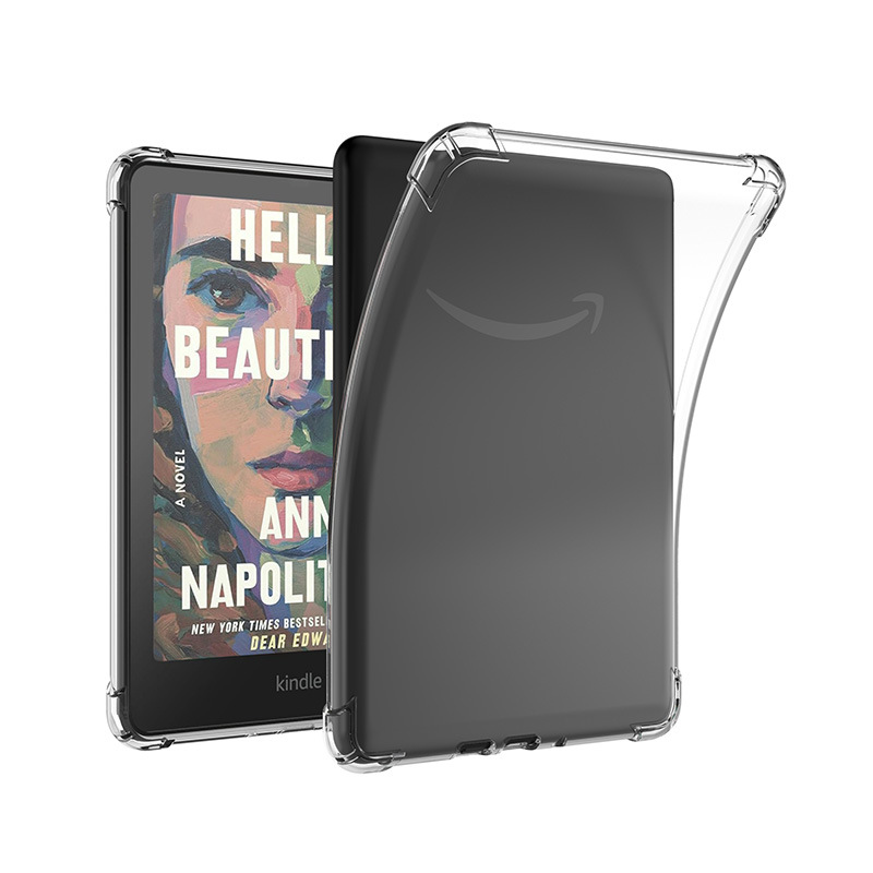 Voor Kindle PaperWhite 6 7 