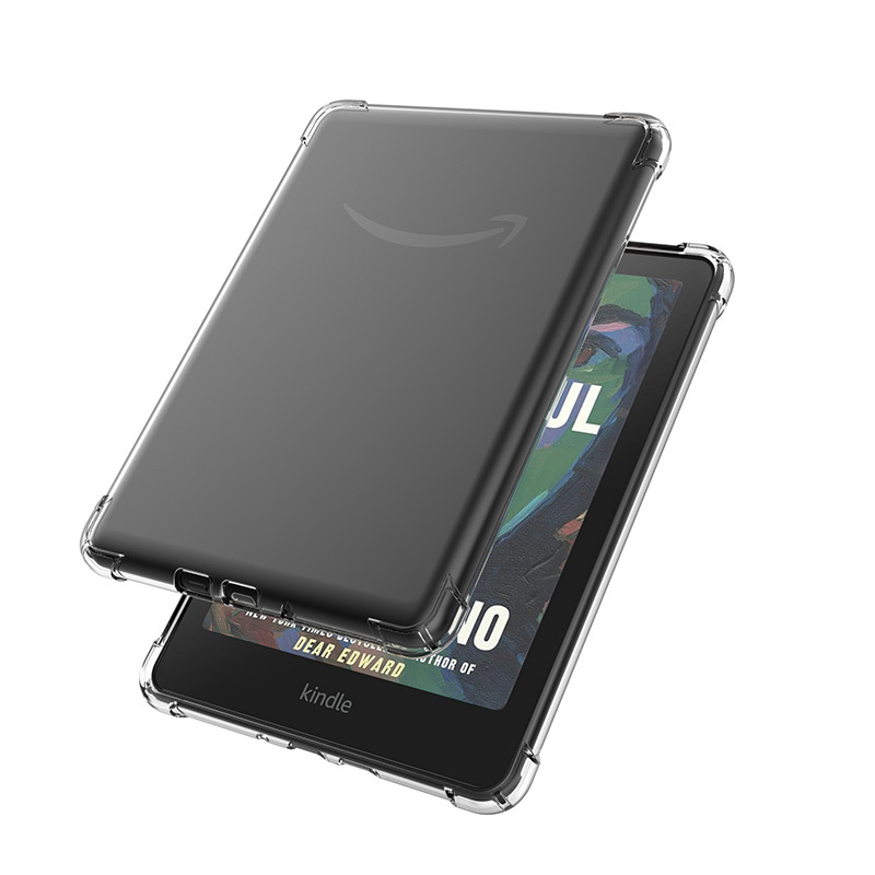 Voor Kindle PaperWhite 6 7 