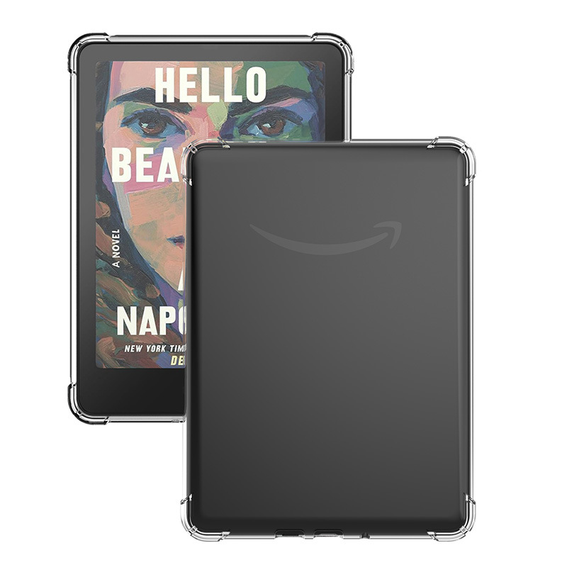 Voor Kindle PaperWhite 6 7 