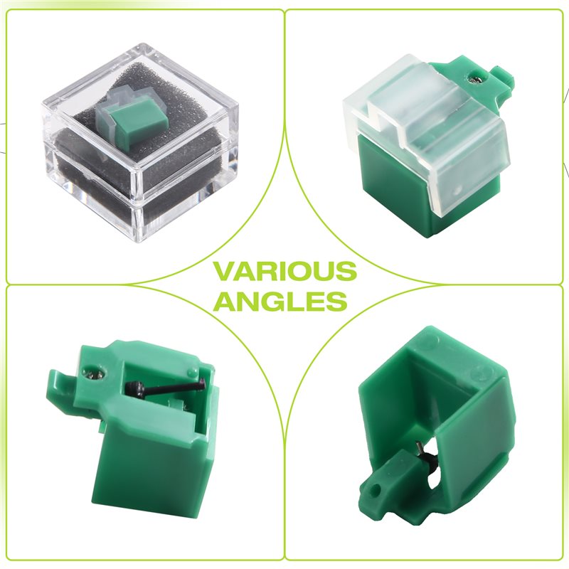 Classic-AT-3600 AT91 AT91R Ver - Stylus Replacement Tip recensie en prijs