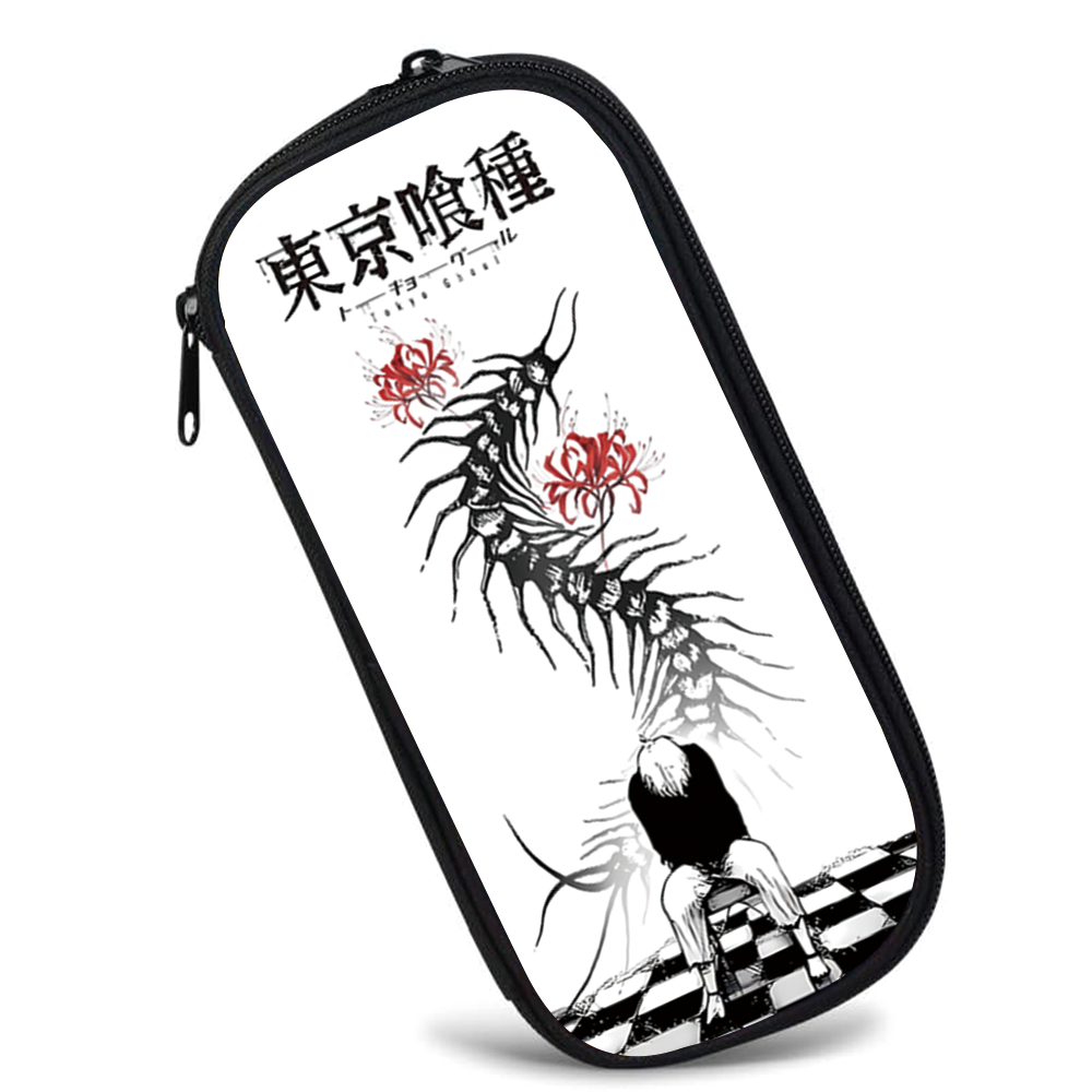Anime Tokyo Ghoul Etui Kaneki  - Case With Pencil Holder recensie en prijs