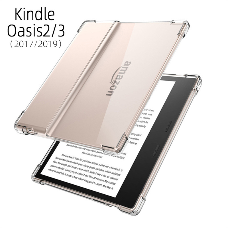 Funda Voor Amazon Kindle Oasis - Tablet Accessories Amazon recensie en prijs