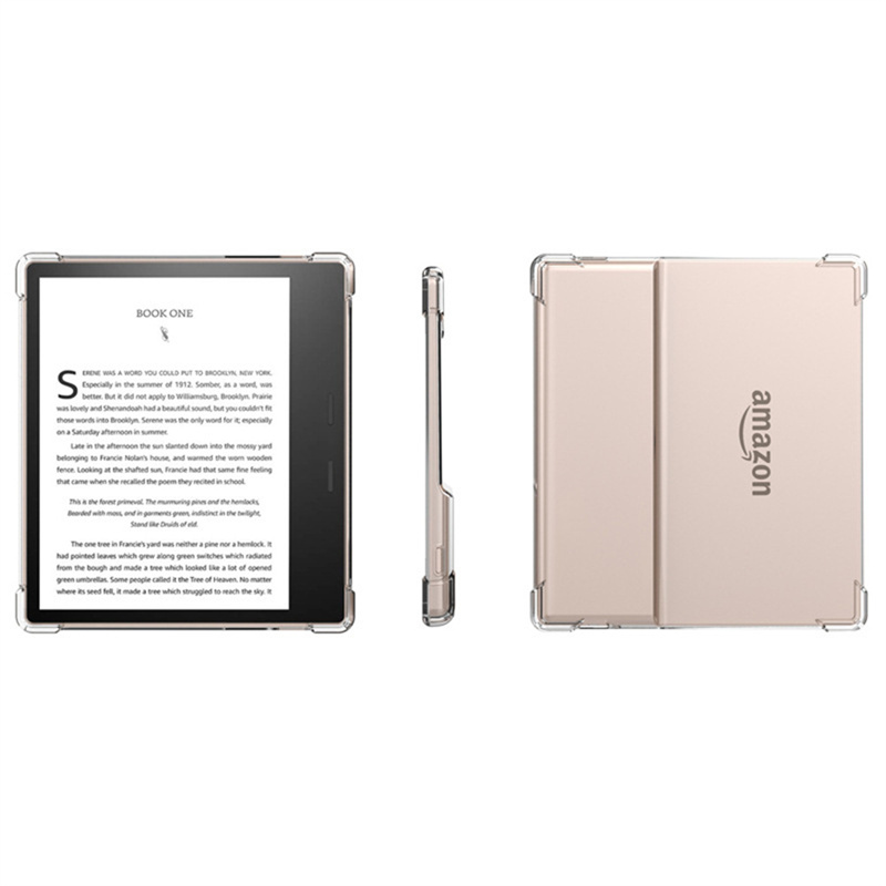 Funda Voor Amazon Kindle Oasis - Tablet Accessories Amazon recensie en prijs