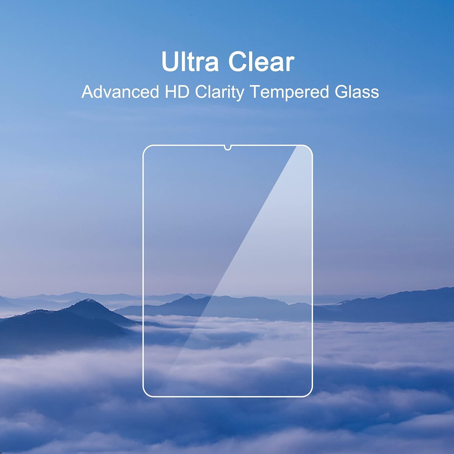 2 Stuks Gehard Glas Screen Pro - Tablet Pc Accessories recensie en prijs