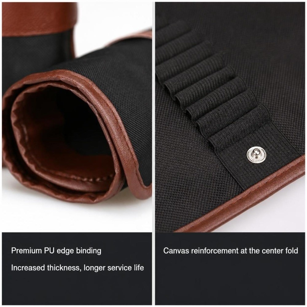 24/36/48/72 vakjes oprolbare e - Case With Pencil Holder recensie en prijs