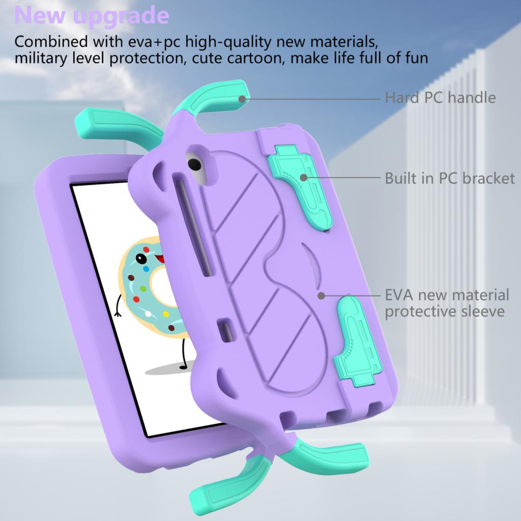 Case Voor Lenovo Tab M11 M10 p - Lenovo Tablet Plus Accessories recensie en prijs