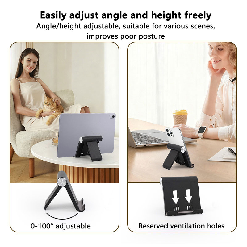 Universele opvouwbare bureaute - Tablet Phone Accessories recensie en prijs