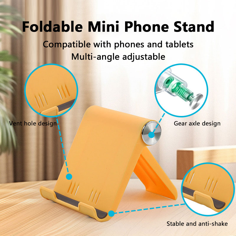Universele opvouwbare bureaute - Tablet Phone Accessories recensie en prijs