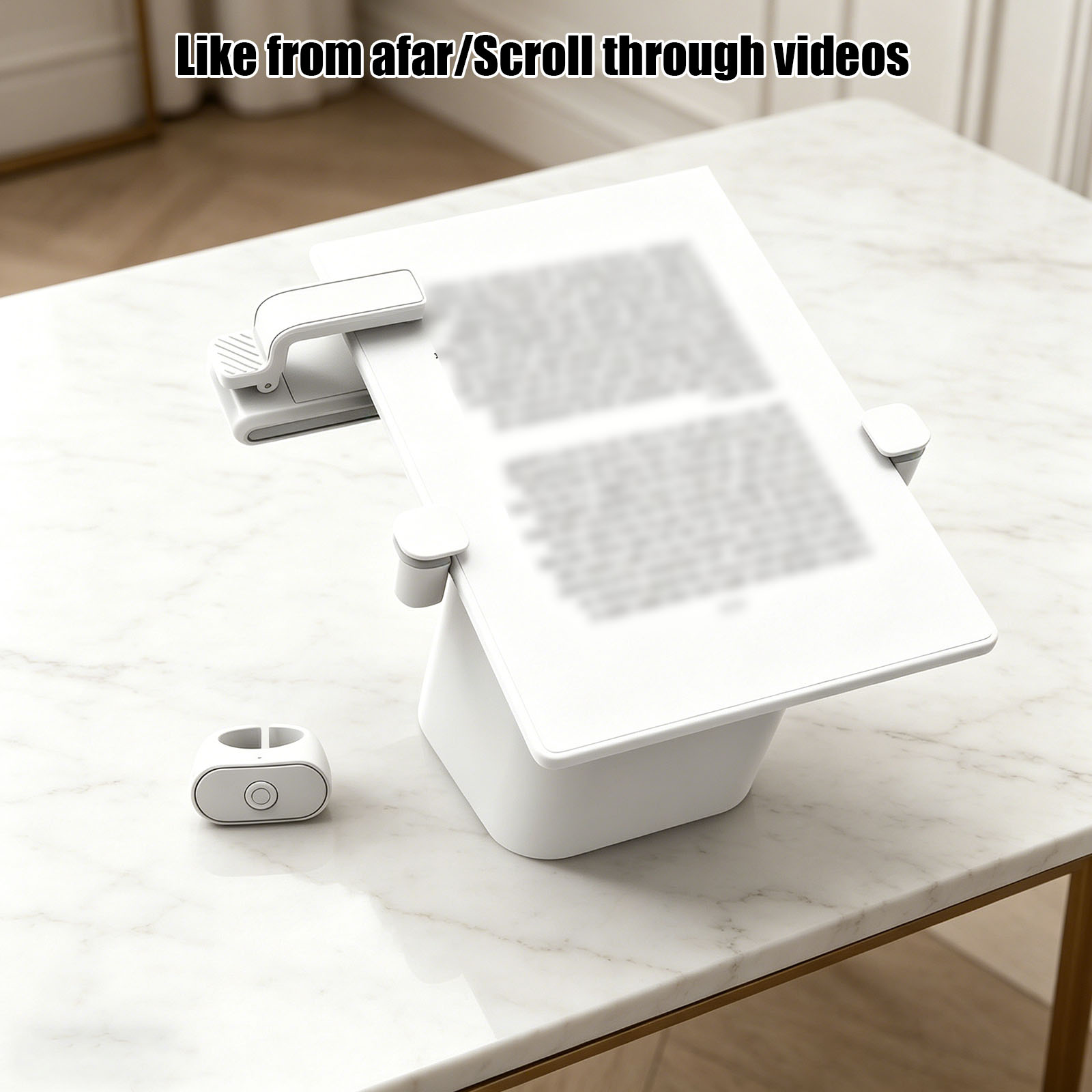 Page Turner voor Kindle Access - Tablet Reading Accessories recensie en prijs
