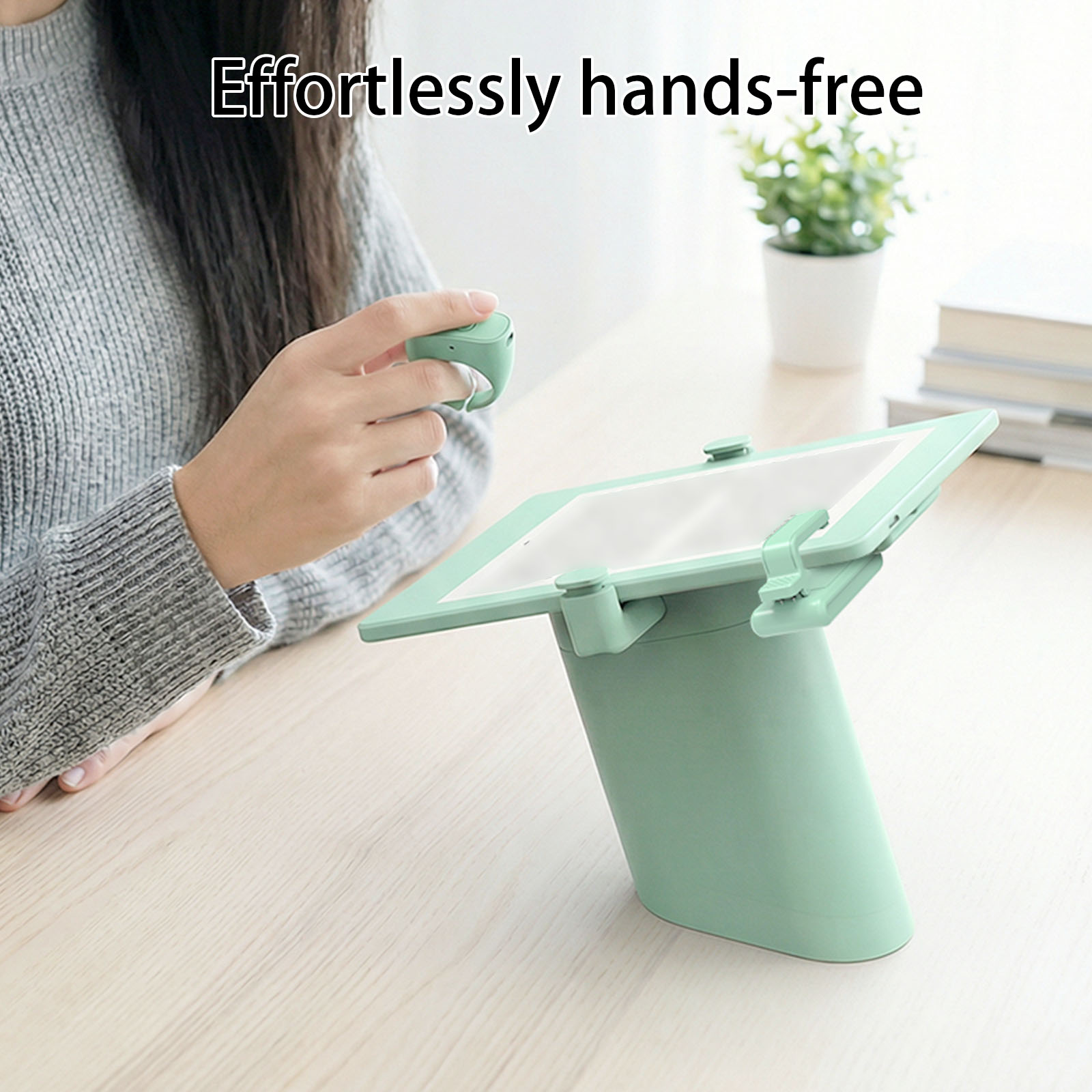 Page Turner voor Kindle Access - Tablet Reading Accessories recensie en prijs