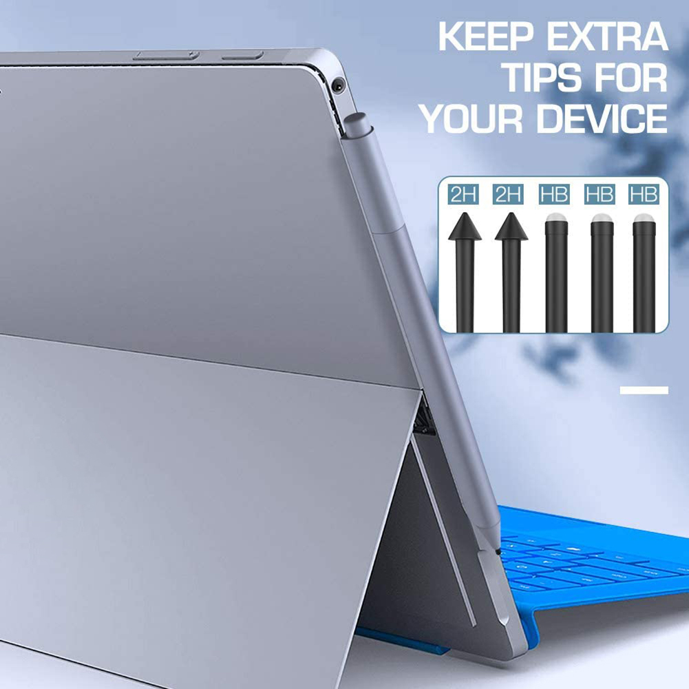 5 stuks penpunten stylus penpu - Stylus Replacement Tip recensie en prijs