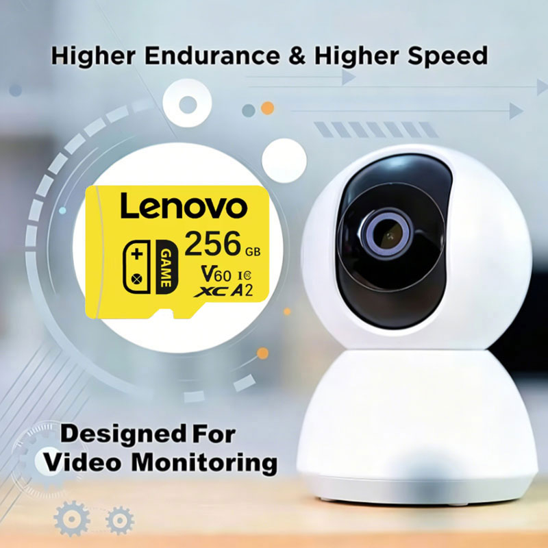 Lenovo Originele Grote Capacit - Microsd Card Tablet recensie en prijs