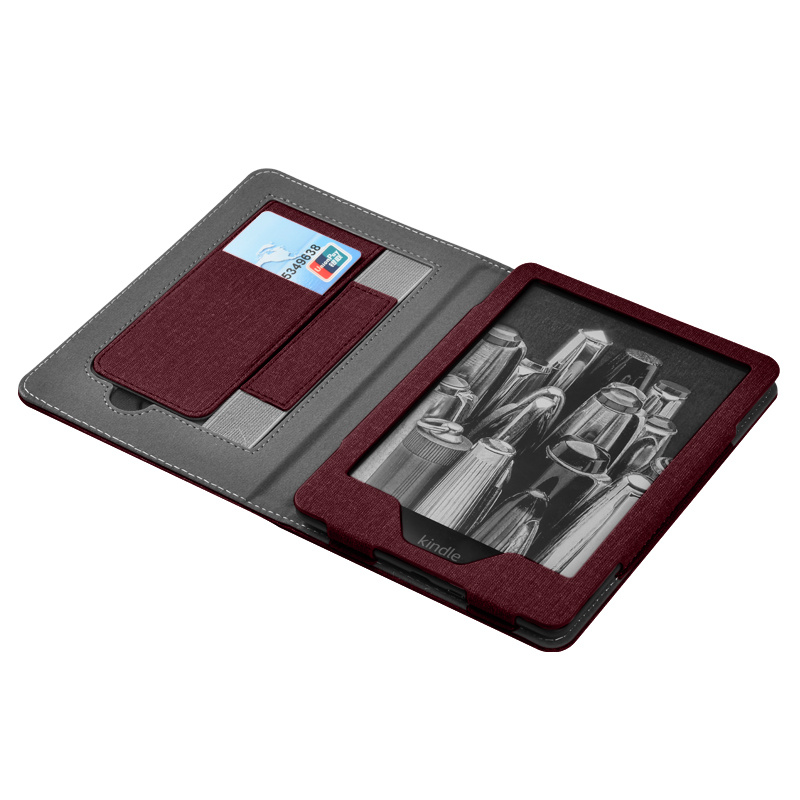 Stand Case voor 7 