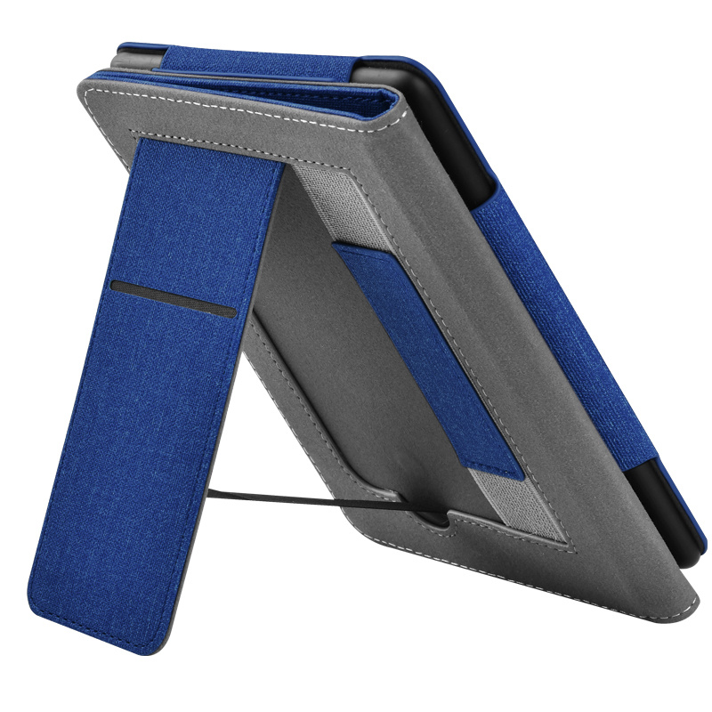 Stand Case voor 7 