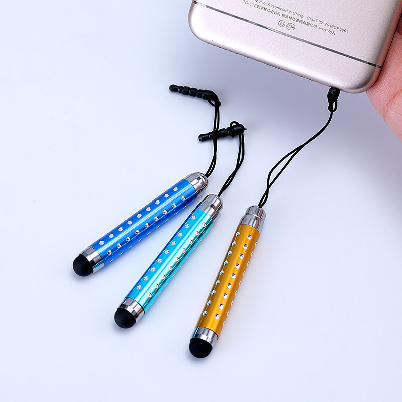 Professionele stylus Universel - Tablet Pc Accessories recensie en prijs