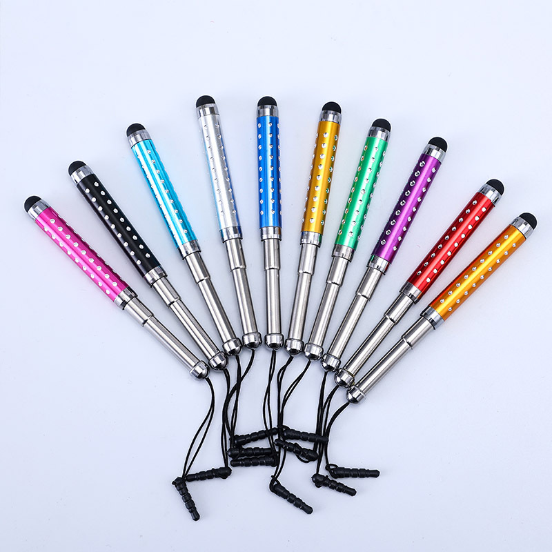 Professionele stylus Universel - Tablet Pc Accessories recensie en prijs