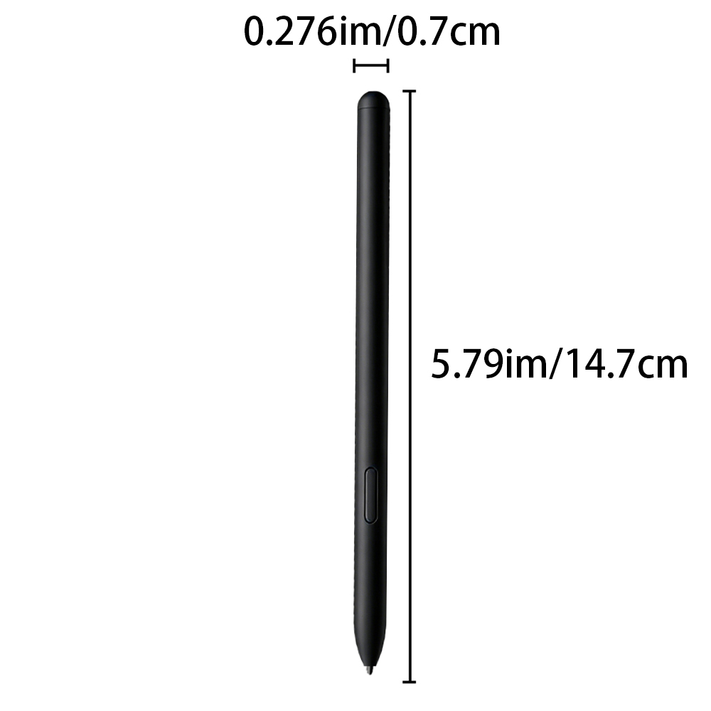 Voor Samsung Galaxy Tab S6 Lit - Stylus Replacement Tip recensie en prijs