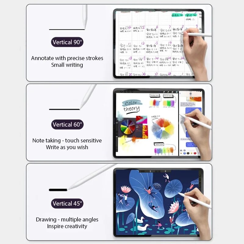 Universele touchscreen-pen Sty - Tablet Accessories For Kids recensie en prijs