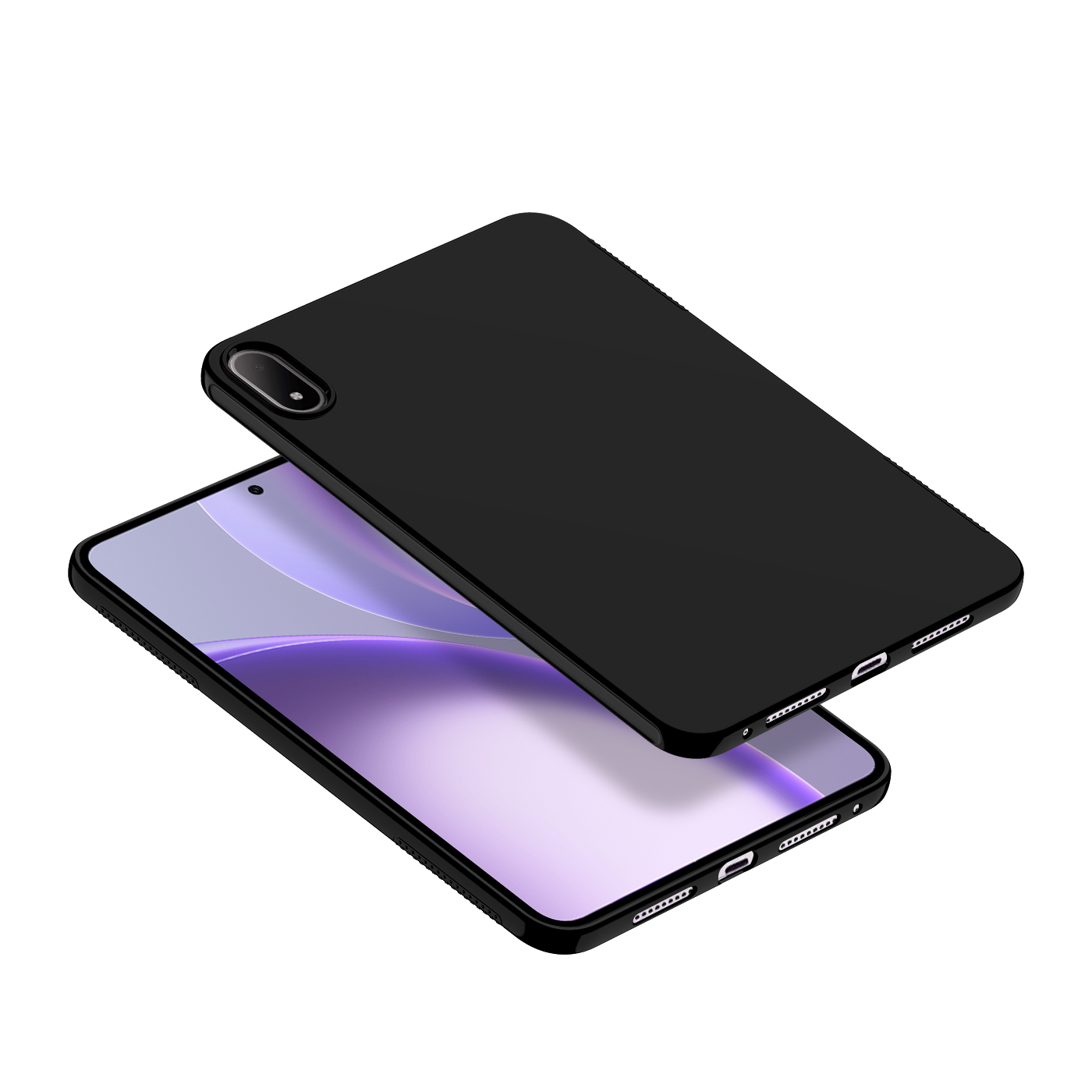 AJIUYU Zachte hoes voor OPPO P - Oppo Tablet Accessories recensie en prijs